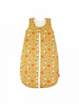 Sac de dormit copii, kidsdecor, my bear - 70 cm, 0.8 tog - primavara