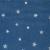 Set protectii patut "sky in the night", kidsdecor, din bumbac - 70x140 cm