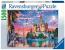 Puzzle moscova, 1500 piese