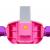 Masinuta de impins 3 in 1 ecotoys 382 - roz