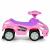 Masinuta de impins 3 in 1 ecotoys 382 - roz