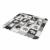 Salteluta de joaca tip puzzle kidwell happy - zoo