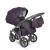 Carucior 3 in 1 camarelo sirion eco 8