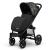 Lionelo - Carucior sport Annet Plus Dreamin\', De la nastere, Cu accesorii, 0 - 22 Kg, Negru