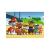 Puzzle patrula catelusilor 1, 2x24 piese