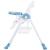 Scaun de masa Chipolino Maxi atlantic