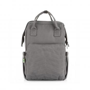 Rucsac multifunctional bebe, cu aleza pentru schimbat scutecul, growing, reer 84221