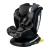 Scaun Auto Tweety Plus DELUXE BUF BOOF UrsBlack cu Isofix rotativ 360 grade 0 36 kg