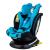 Scaun Auto Tweety Plus DELUXE BUF BOOF UrsBlue cu Isofix rotativ 360 grade 0 36 kg