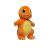 Jucarie de plus 30 cm, pokemon, charmander