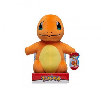 Jucarie de plus 30 cm, pokemon, charmander