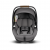 Nuna - Scoica auto i-Size ARRA Next Granite, 40-85 cm