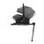 Nuna - Scoica auto i-Size ARRA Next Granite, 40-85 cm