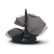 Nuna - Scoica auto i-Size ARRA Next Granite, 40-85 cm