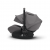 Nuna - Scoica auto i-Size ARRA Next Granite, 40-85 cm