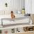 Margine de siguranta pentru pat Juju Safe Sleep, Mini Moon