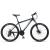 Bicicleta mtb de 26 inch, 21 viteze shimano, jante aluminiu, frane disc, phoenix, negru-albastru