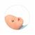 Papusa interactiva 40 cm, 6 accesorii, 3 ani +, bebelus cu biberon si olita
