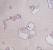 Lenjerie de pat pentru copii ursulețul martinica roz - 70x140 cm, 100x135 cm