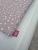 Lenjerie de pat copii, kidsdecor  marshmellow spots - 52x95 cm, 75x100 cm