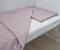 Lenjerie de pat copii, kidsdecor  marshmellow spots - 60x120 cm, 110x125 cm