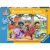 Puzzle dino ranch, 35 piese