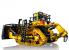 Buldozer cat® d11t
