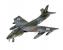 Model Set Hawker Hunter FGA.9