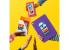 Mega pack patch dots adeziv
