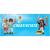 Playmobil - stunt show - cascador cu jetpack