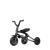Tricicleta ultrapliabila Qplay Nova Niello Gri
