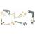 Atelier de lucru din lemn ricokids rc-760