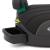Inaltator auto Graco EverSure Lite i-Size Ebony