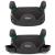 Inaltator auto Graco EverSure Lite i-Size Ebony