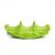 Balansoar pentru copii, Crocodille, Paradiso Toys, 101 x 46 x 33 cm, Green