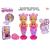 Papusa sirena sweety cu lumini, bloopies