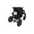 Lionelo - Carucior sport Annet Tour, De la nastere, UPF 50+, Cu maner reglabil, Plasa de tantari, Suport biberon, Saculet pentru picioare, Pana la 22 kg, Negru