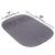 Husa protectie cu organiser spatar scaun Diono Stuff N Scuff XL Gray