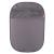 Husa protectie cu organiser spatar scaun Diono Stuff N Scuff XL Gray