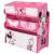 Organizator Jucarii Cu Cadru Din Lemn Disney Minnie Mouse