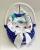 Babynest Standard MyKids 0188 Sailor Blue