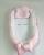 Babynest Plush MyKids 0170 Cloud Pink