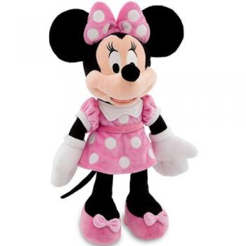 Mascota Minnie Mouse 75 Cm