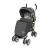 Baby Design Travel Quick 03 Blue 2017 - Cărucior Sport