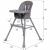 Scaun de masa 4 in 1 kidwell eatan gray