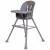 Scaun de masa 4 in 1 kidwell eatan gray