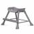 Scaun de masa 4 in 1 kidwell eatan gray