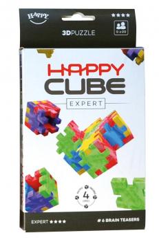 Happy Cube - Expert