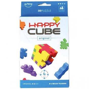 Happy Cube - Original