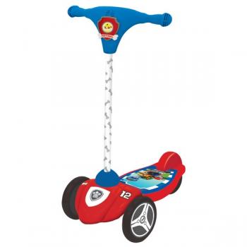 Trotineta Interactiva Paw Patrol Kiddieland